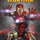 Image for article titled Iron Man's Broke as Hell, and The Fantastic Four Leave Earth Again